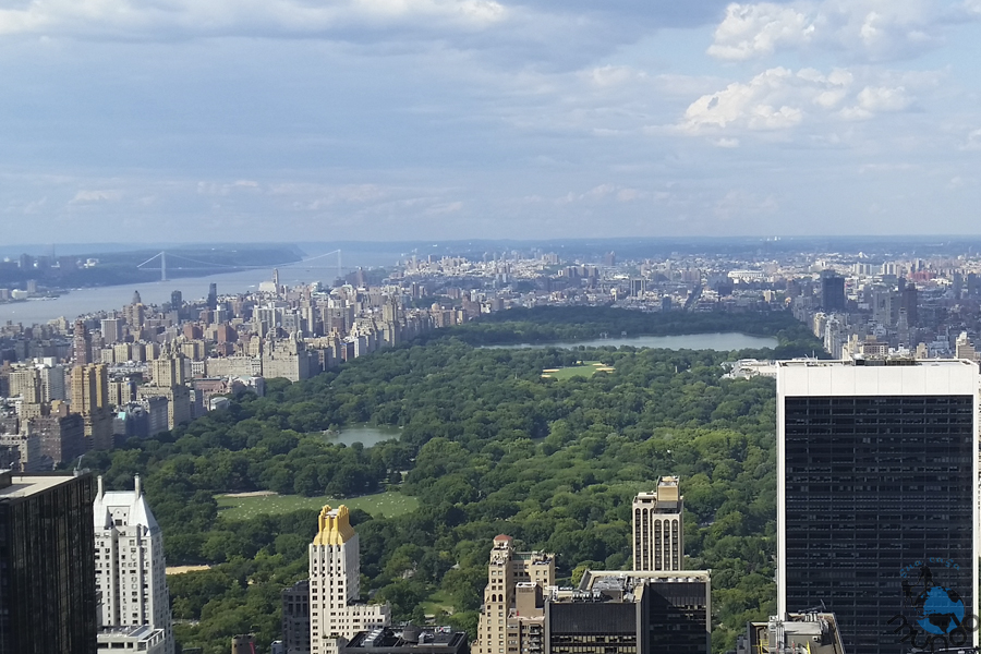 Central Park