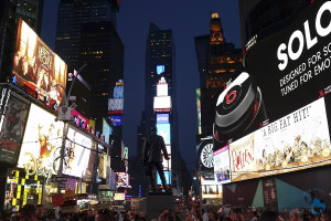 Times Square