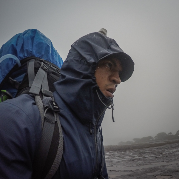 chuva roraima sua casa é o mundo