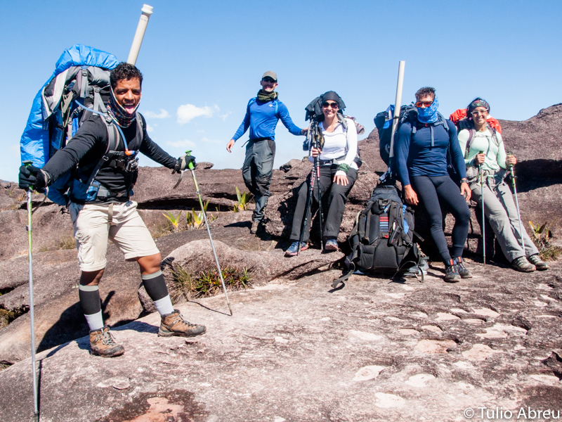 roraima
