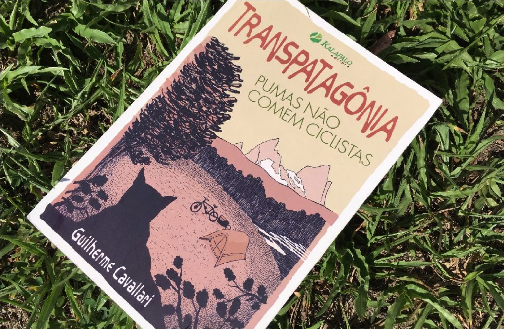 Transpatagônia - Pumas Não Comem Ciclistas