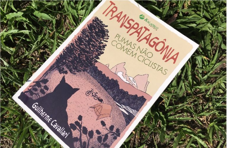 Transpatagônia - Pumas Não Comem Ciclistas