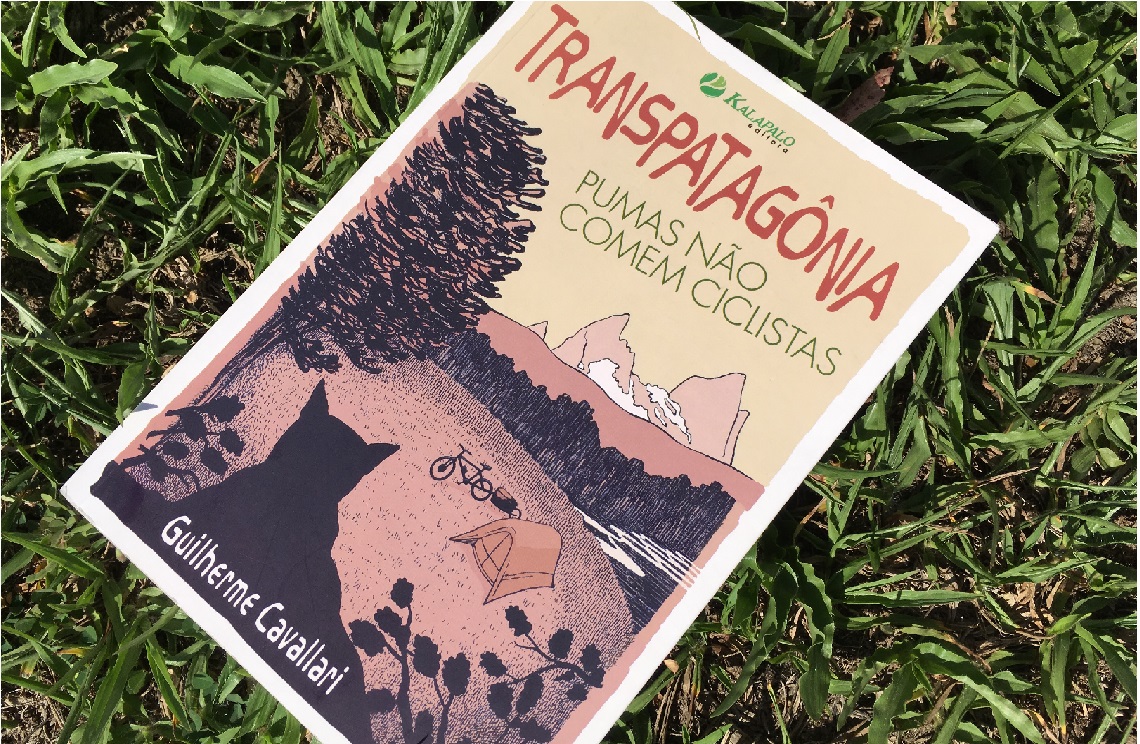 Transpatagônia - Pumas Não Comem Ciclistas